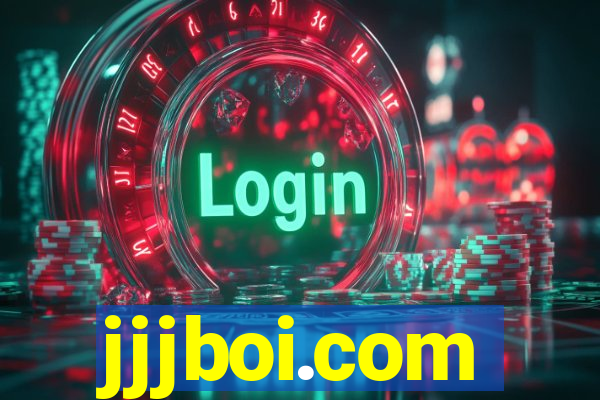 jjjboi.com