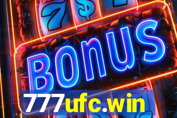 777ufc.win