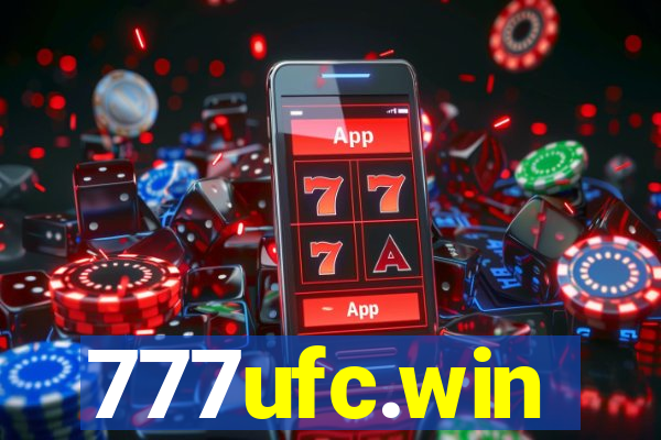 777ufc.win