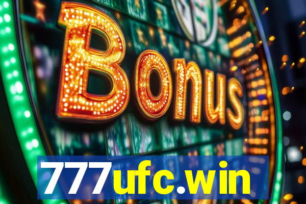 777ufc.win