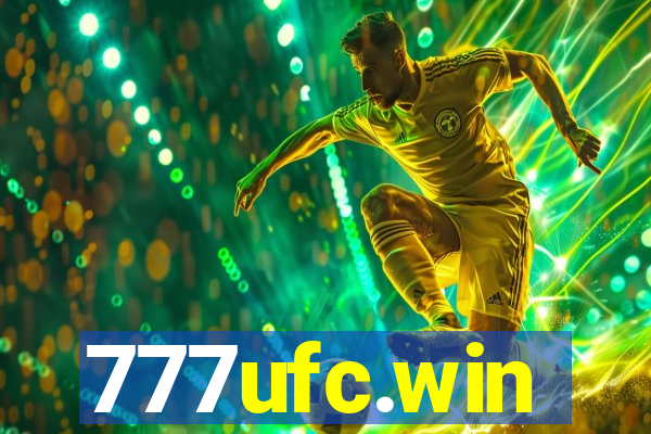 777ufc.win