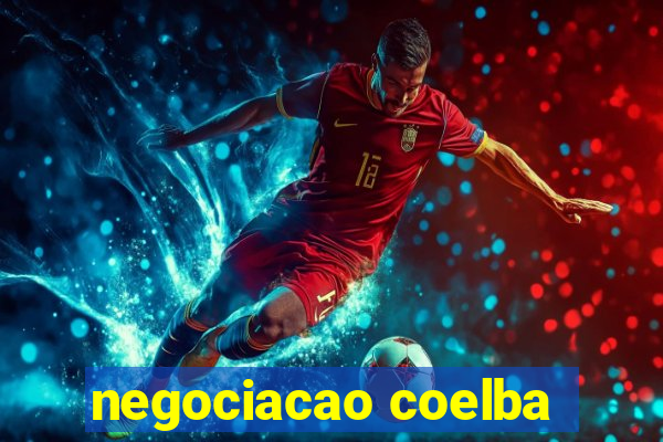 negociacao coelba