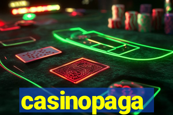 casinopaga