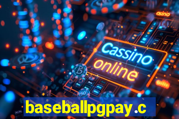 baseballpgpay.com