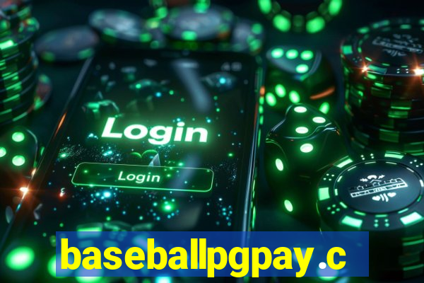 baseballpgpay.com