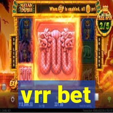 vrr bet