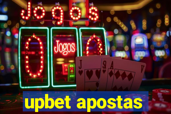 upbet apostas