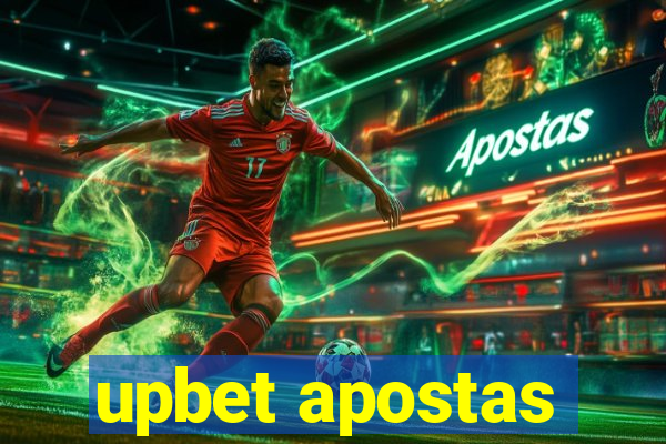 upbet apostas