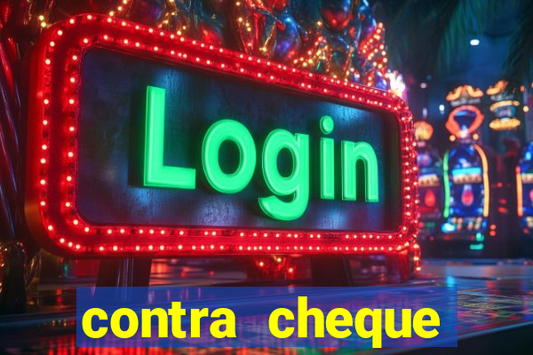 contra cheque prefeitura de betim