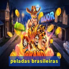 peladas brasileiras