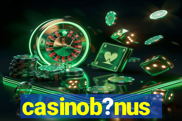 casinob?nus