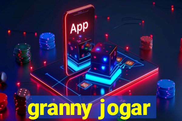 granny jogar