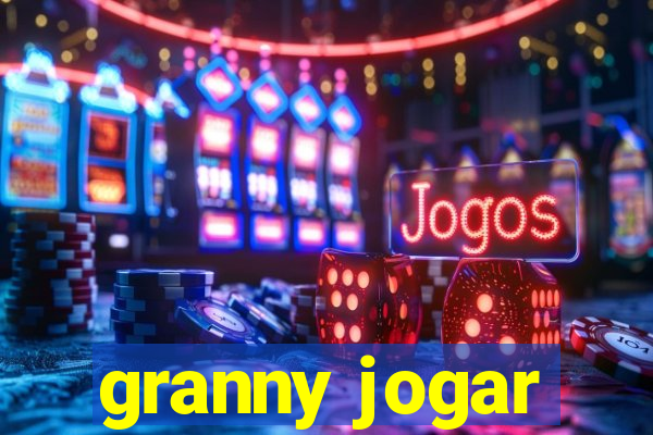 granny jogar