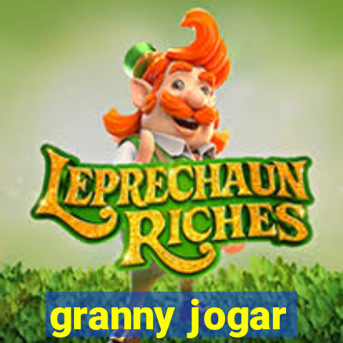 granny jogar