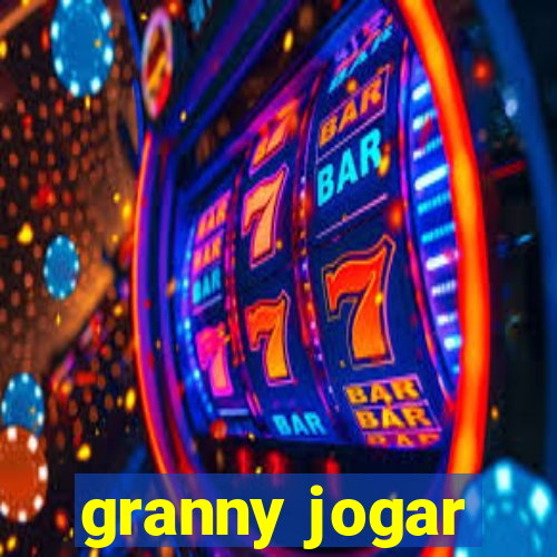 granny jogar