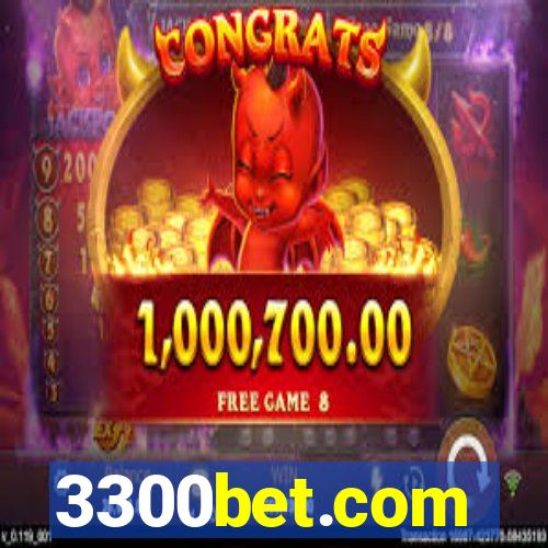 3300bet.com