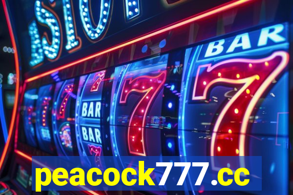 peacock777.cc