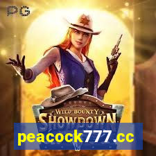 peacock777.cc