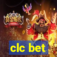 clc bet