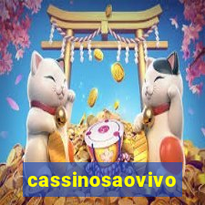 cassinosaovivo