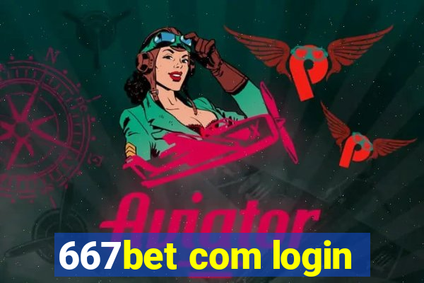 667bet com login