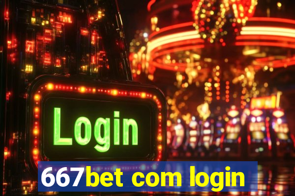 667bet com login