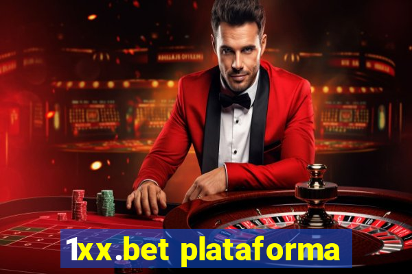 1xx.bet plataforma