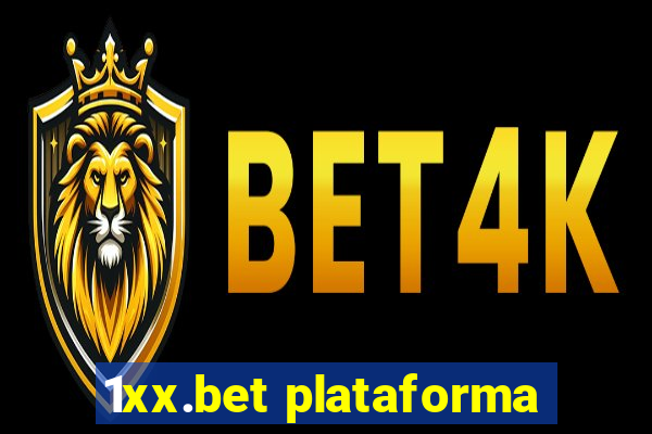 1xx.bet plataforma