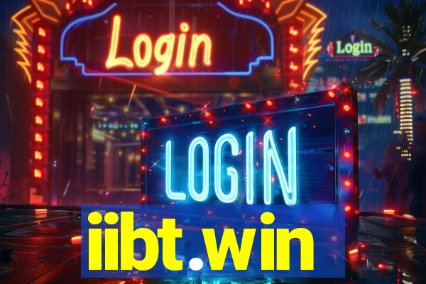 iibt.win