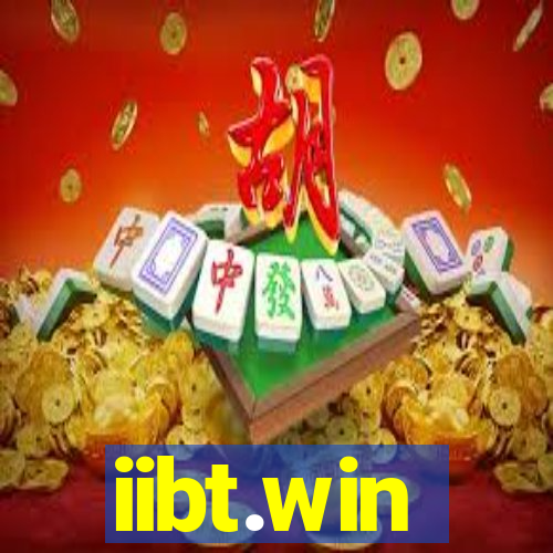 iibt.win