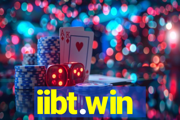 iibt.win