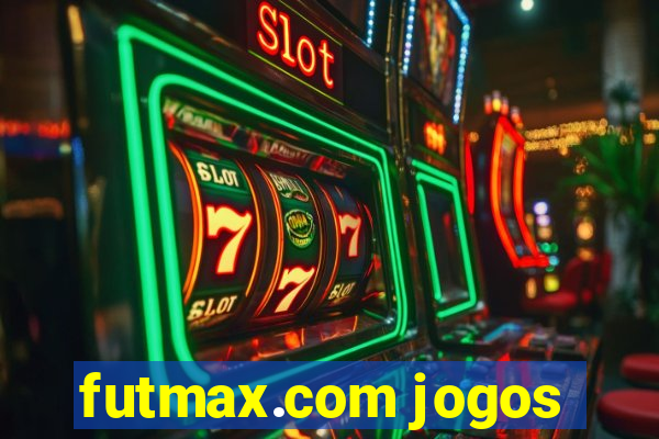 futmax.com jogos