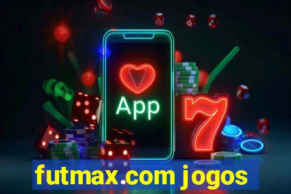 futmax.com jogos