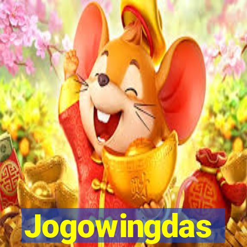 Jogowingdas