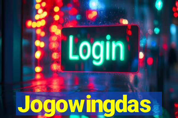 Jogowingdas