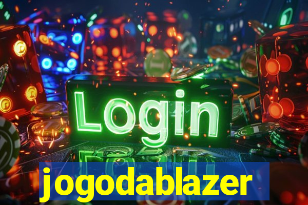 jogodablazer