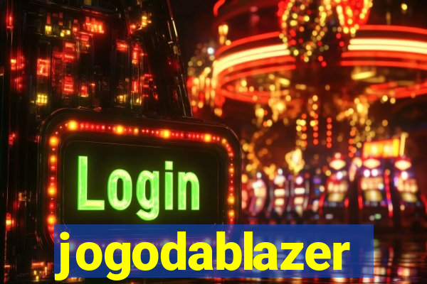 jogodablazer