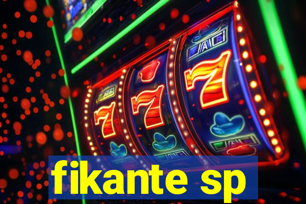 fikante sp