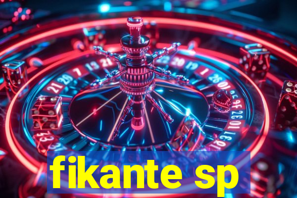 fikante sp