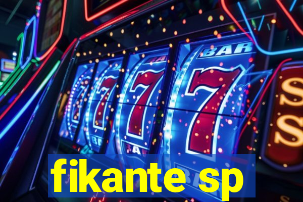 fikante sp