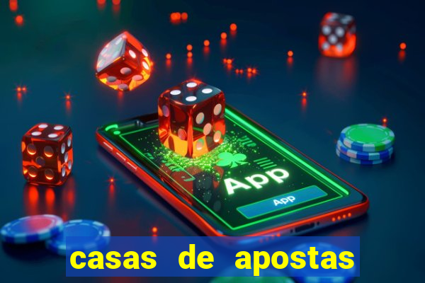 casas de apostas esportivas com deposito minimo 1 real