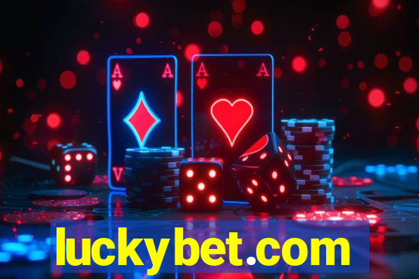 luckybet.com