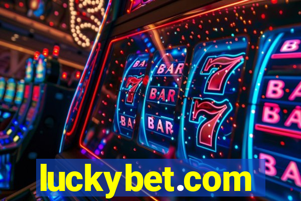 luckybet.com