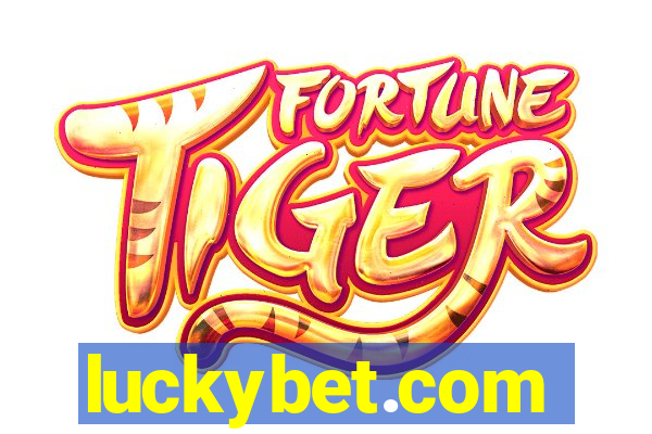 luckybet.com