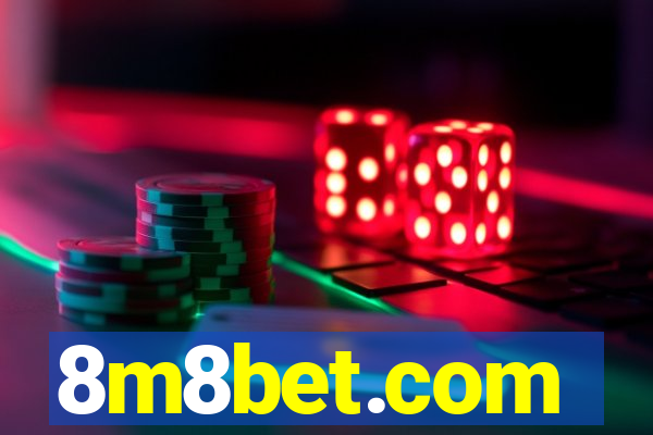 8m8bet.com