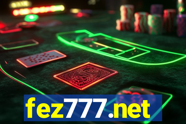 fez777.net