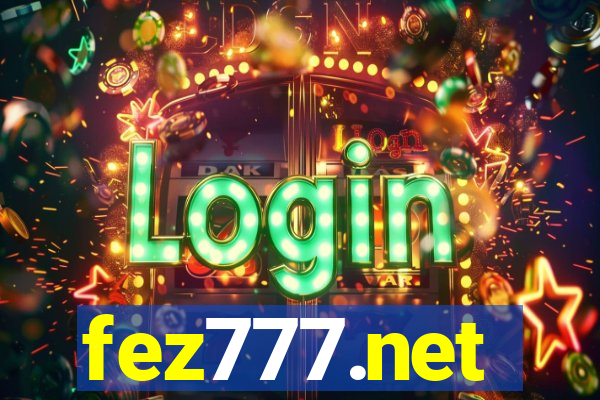 fez777.net