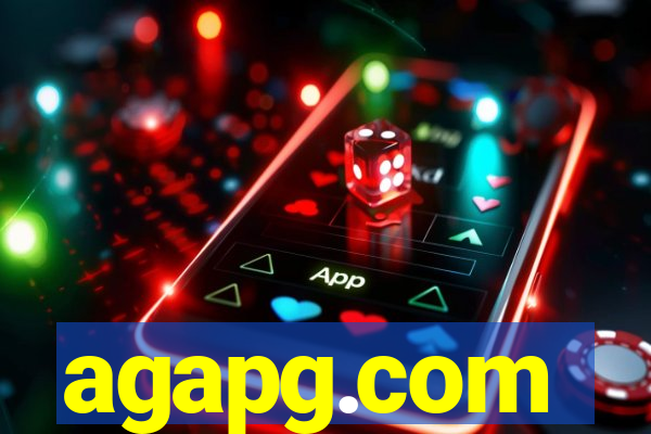 agapg.com