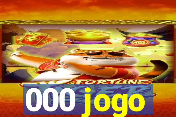 000 jogo