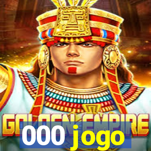 000 jogo